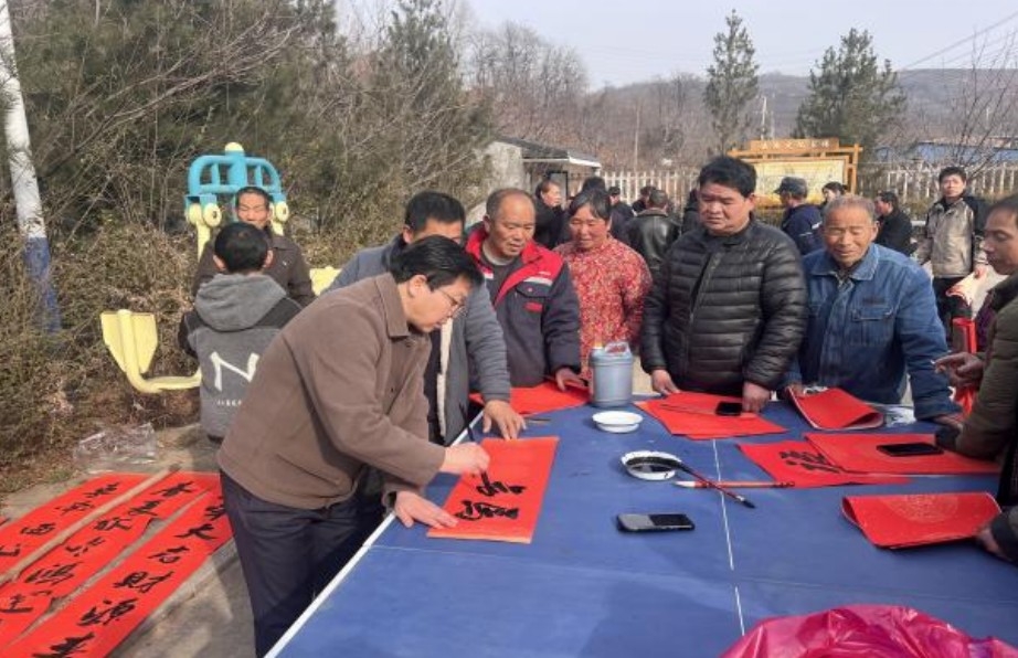 鄉(xiāng)村振興工作動態(tài) （第178期）