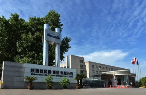 【陜鼓集團(tuán)】陜鼓集團(tuán)上榜“2022年度中國鋼鐵品牌榜”，獲“卓越鋼鐵技術(shù)與服務(wù)供應(yīng)商品牌”榮譽(yù)稱號